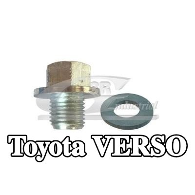 3RG طقم إصلاح، حوض الزيت الرطب — Toyota Verso