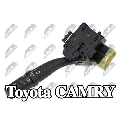NTY مفتاح عمود التوجيه — 2002 Toyota Camry
