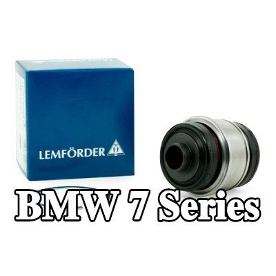 LEMFÖRDER محمل، مبيت محمل العجلة — 2000 BMW 7 Series