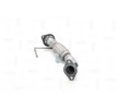 NAP carparts Egzoz Borusu — Kia Stonic (1)
