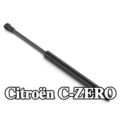 STABILUS دعامة الباب الخلفي LIFT-O-MAT, 682mm — Citroën C-zero