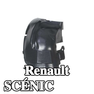 BLIC واقي الطين — 2000 Renault Scénic