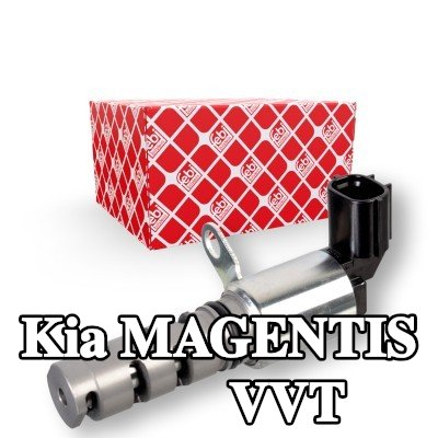 FEBI BILSTEIN ملف لولبي VVT جانب العادم — Kia Magentis