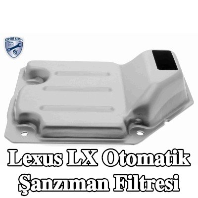 VAICO Otomatik şanzıman filtresi — 2000 Lexus Lx