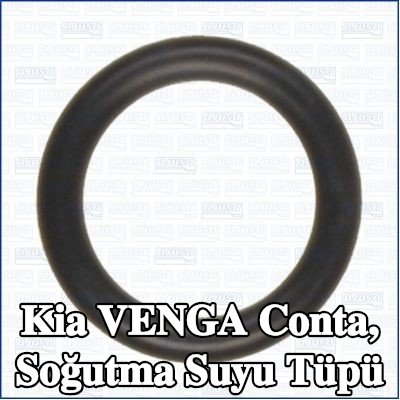 AJUSA Conta, soğutma suyu tüpü — Kia Venga