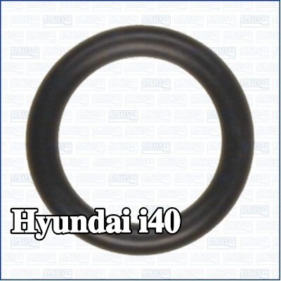 AJUSA حشية مانعة للتسرب، أنبوب سائل التبريد — Hyundai i40