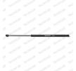 MONROE Bagaj kapağı desteği 684mm — Land Rover Range Rover (1)