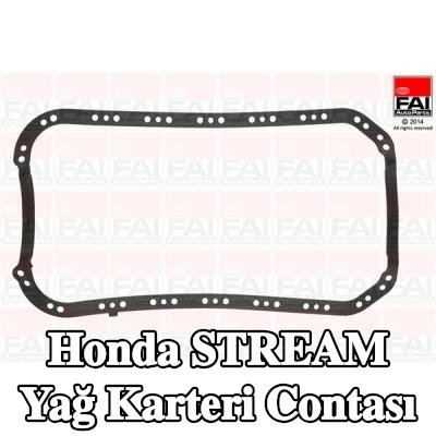 FAI AutoParts Yağ karteri contası — Honda Stream