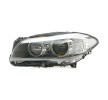 HELLA Far Sol, D1S, D1S/H7, H7, LED, far seviyeleme motorlu, balast olmadan, kızdırma deşarj lambası olmadan, ampul ile, gündüz farı/konum lambası için LED kontrol ünitesi olmadan, sinyaller için LED kontrol ünitesi olmadan, dinamik viraj lambası için kontrol ünitesi olmadan (AFS) — 2011 BMW 5 Series (2)