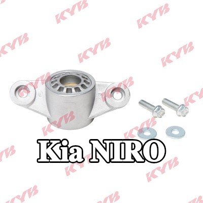 KYB حامل الدعامة العلوي للمحور الخلفي — Kia Niro