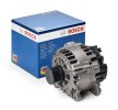 BOSCH Alternatör 140A — 2012 Audi A5 (1)