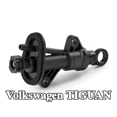 VALEO أسطوانة القابض الرئيسية مع المستشعر — Volkswagen Tiguan