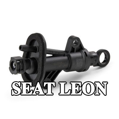VALEO أسطوانة القابض الرئيسية مع المستشعر — SEAT Leon
