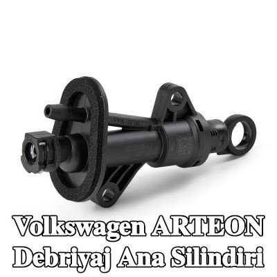 VALEO Sensör içeren debriyaj ana silindiri — Volkswagen Arteon