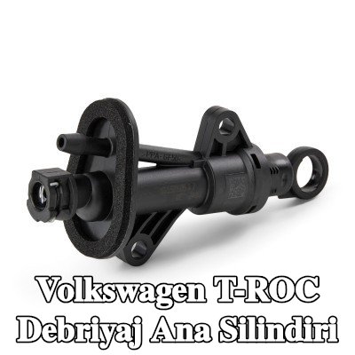 VALEO Sensör içeren debriyaj ana silindiri — Volkswagen T-roc