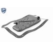 VAICO Conta/sızdırmazlık elemanı içeren otomatik şanzıman filtre kiti — 2002 Renault Master (6)