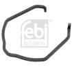 FEBI BILSTEIN Tutma Kelepçesi, şarj havası hortumu — 2000 Audi A3 (1)