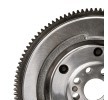 RIDEX REMAN Volan Sürtünme kontrol plakası olmayan çift kütleli volan, vida seti olmadan, pilot yatak olmadan — 2008 BMW Z4 (4)