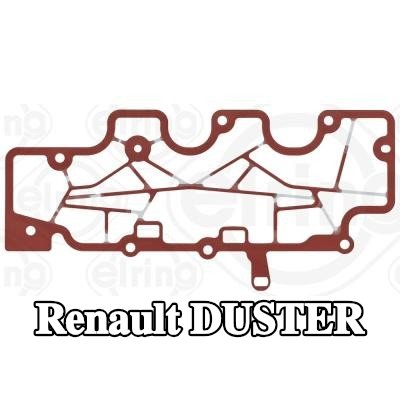 ELRING السدادة, فتحة تهوية علبة المرافق غطاء رأس الأسطوانة — Renault Duster