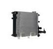 MAHLE Motor radyatörü — Hyundai Getz (8)