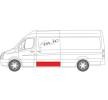 BLIC Kapı onarım paneli — Volkswagen Crafter (2)