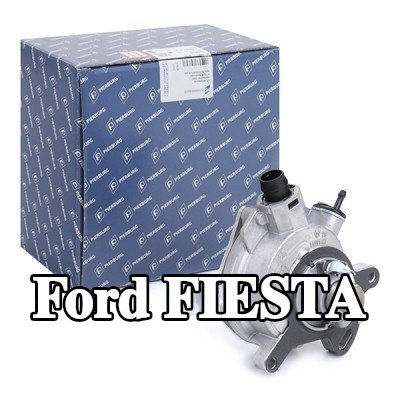 PIERBURG مضخة فرامل تعمل بالفراغ مع حشية/مانع تسرب — Ford Fiesta