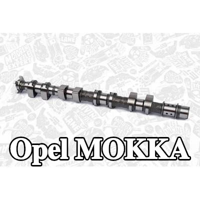 ET ENGINETEAM عمود الكامات جانب العادم — Opel Mokka