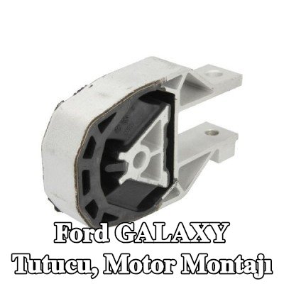 REINHOCH Tutucu, motor montajı Ön Aks, Sol — Ford Galaxy