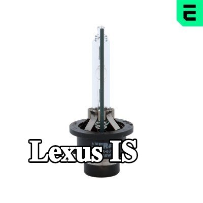 ERA لمبة المصباح الأمامي — Lexus Is