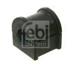 FEBI BILSTEIN Ön aks stabilizatör çubuğu burcu, 18mm — 1997 Ford Transit (2)