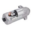 FEBI BILSTEIN Marş motoru 2, 2kW — 2003 Land Rover Range Rover (1)