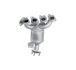 HELLA Manifold Katalitik Konvertör — Opel Tigra (3)