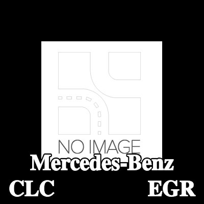 ELRING حشية أنبوب صمام EGR — Mercedes-Benz Clc