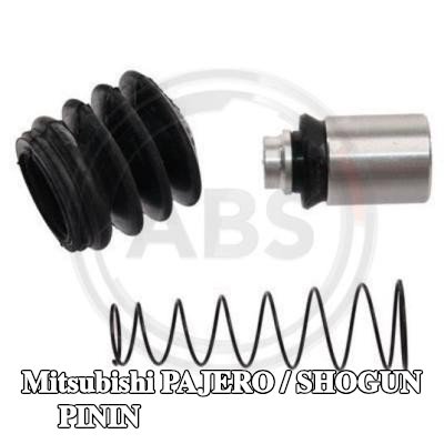 A.B.S. طقم إصلاح، أسطوانة القابض التابعة — Mitsubishi Pajero / Shogun Pinin