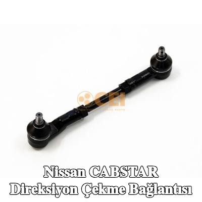 CEI Direksiyon çekme bağlantısı — Nissan Cabstar