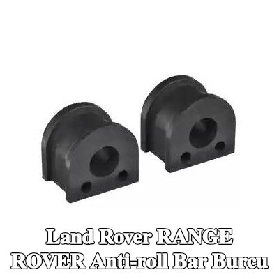 DELPHI Anti-roll bar burcu — 1990 Land Rover Range Rover