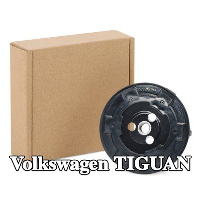 NRF الملف، ضاغط القابض المغناطيسي — Volkswagen Tiguan
