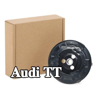NRF الملف، ضاغط القابض المغناطيسي — Audi Tt