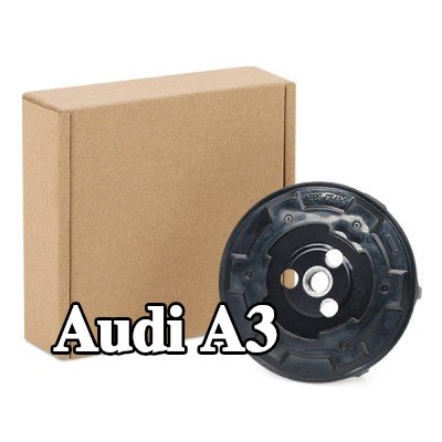 NRF الملف، ضاغط القابض المغناطيسي — Audi A3