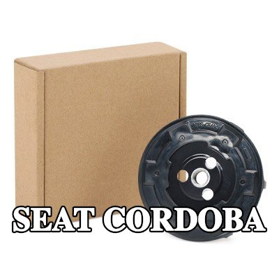 NRF الملف، ضاغط القابض المغناطيسي — SEAT Cordoba
