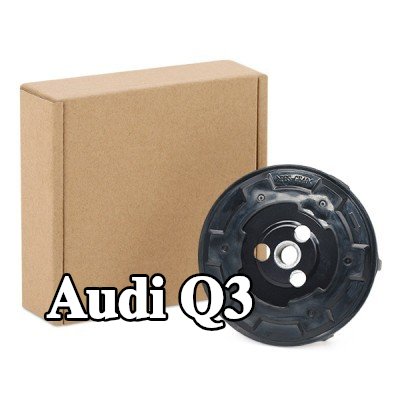 NRF الملف، ضاغط القابض المغناطيسي — Audi Q3