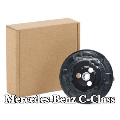 NRF الملف، ضاغط القابض المغناطيسي — Mercedes-Benz C-Class