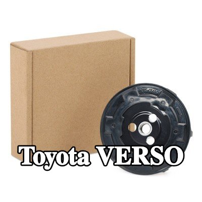 NRF الملف، ضاغط القابض المغناطيسي — Toyota Verso