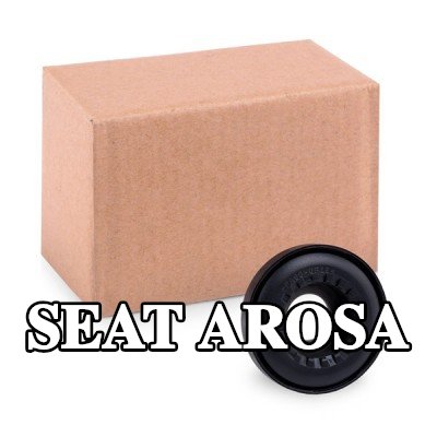 SACHS محمل تثبيت الدعامة العلوية — SEAT Arosa