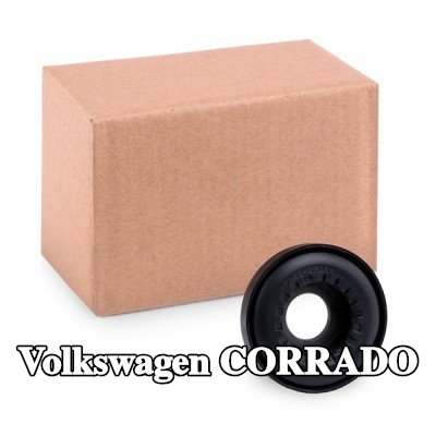 SACHS محمل تثبيت الدعامة العلوية — Volkswagen Corrado