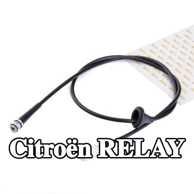 COFLE كابل عداد السرعة — Citroën Relay