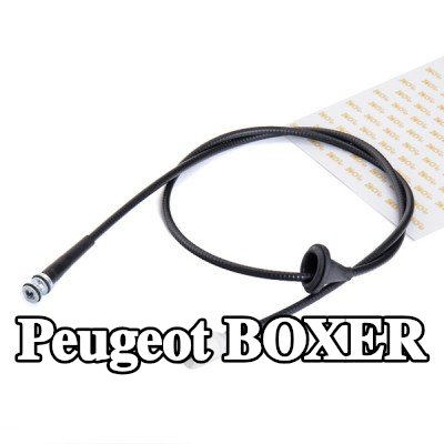 COFLE كابل عداد السرعة — Peugeot Boxer