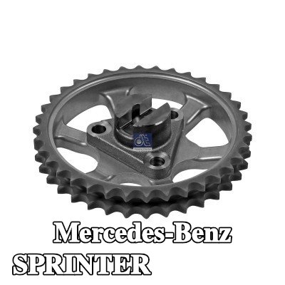 DT Spare Parts ترس، عمود الكامات — Mercedes-Benz Sprinter
