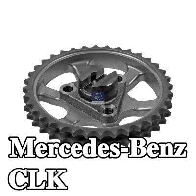 DT Spare Parts ترس، عمود الكامات — Mercedes-Benz Clk