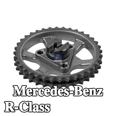 DT Spare Parts ترس، عمود الكامات — Mercedes-Benz R-Class